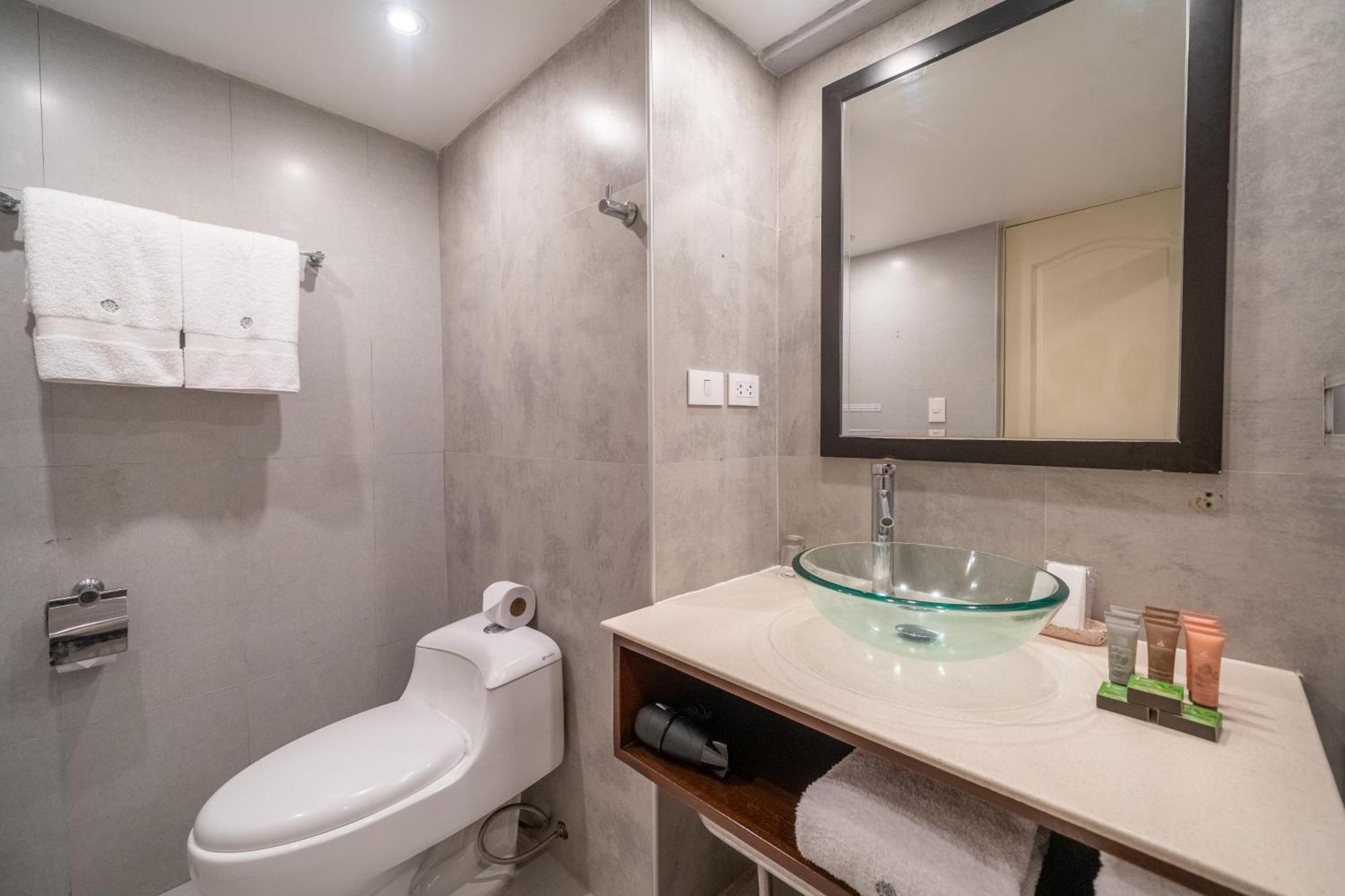 Hotel Taypikala Machupicchu Luaran gambar