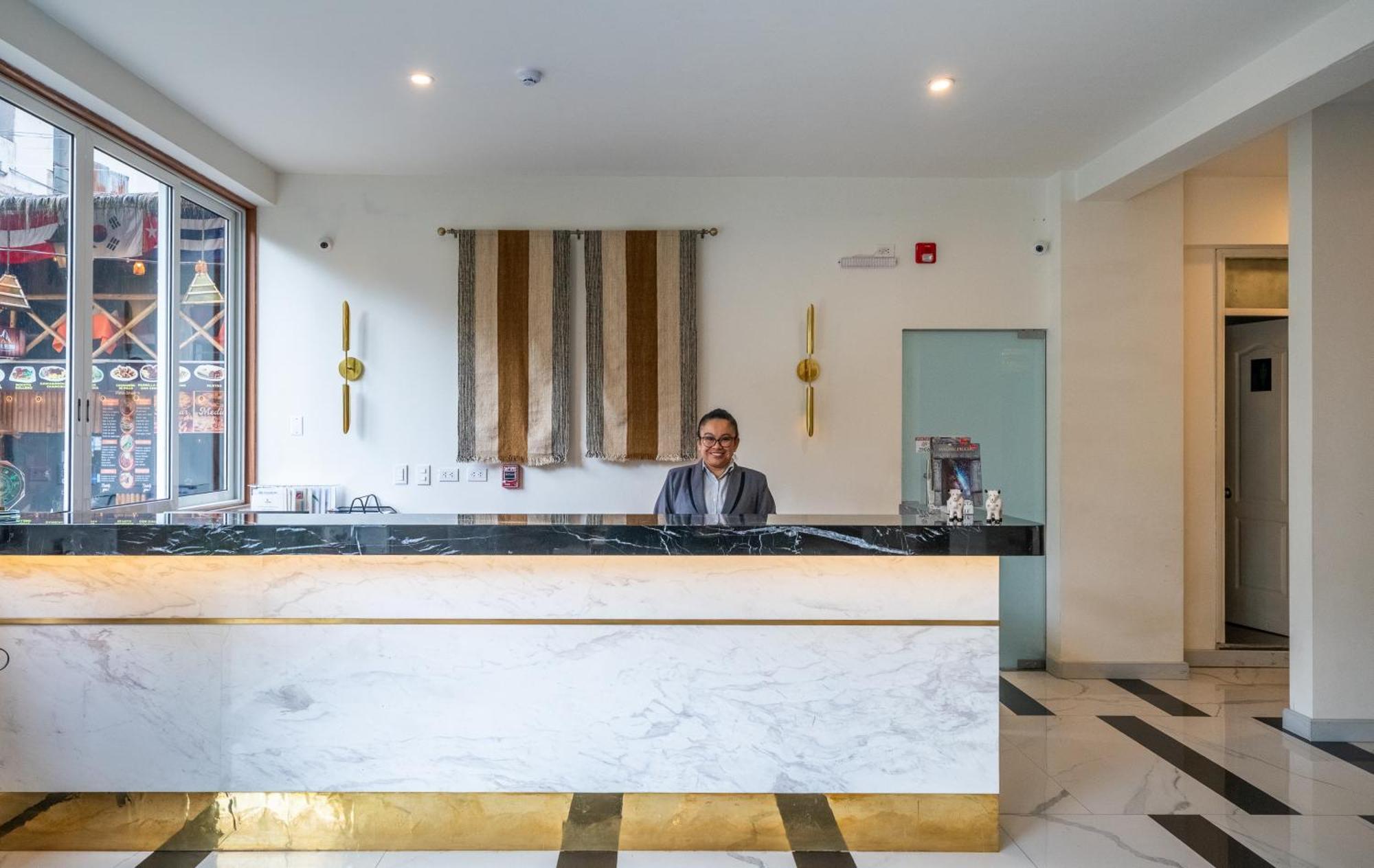 Hotel Taypikala Machupicchu Luaran gambar